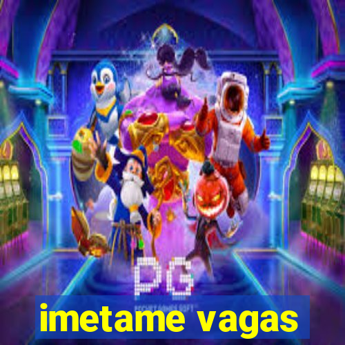 imetame vagas
